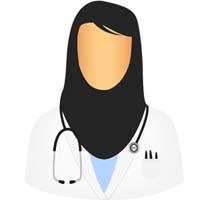 خانم دکتر نورانی